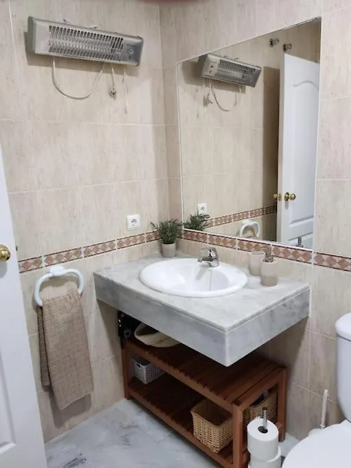Fantastic Apartment Vft Ma 75455 Манилва
