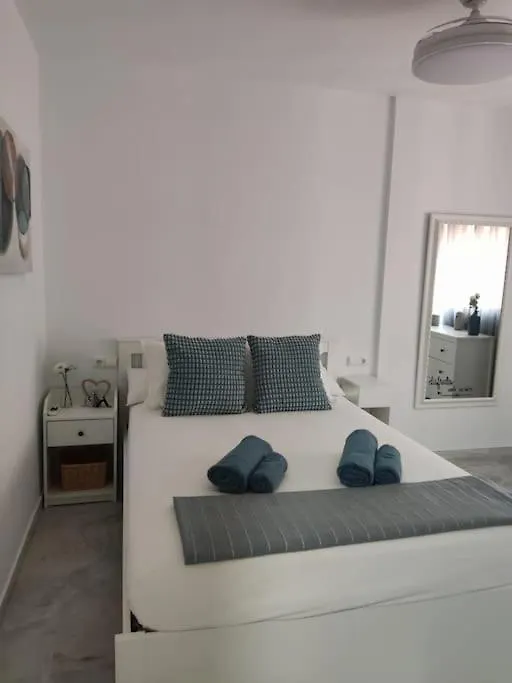 Fantastic Apartment Vft Ma 75455 Манилва
