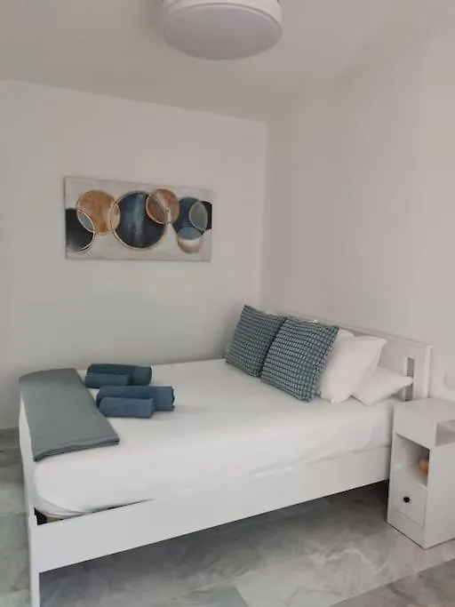 Fantastic Apartment Vft Ma 75455 Манилва