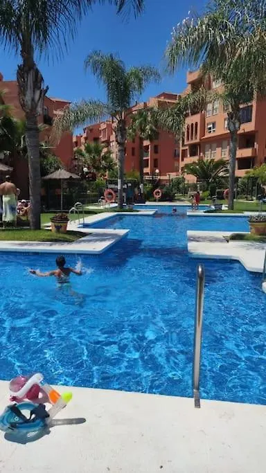 Fantastic Apartment Vft Ma 75455 Манилва 0*,  Испания