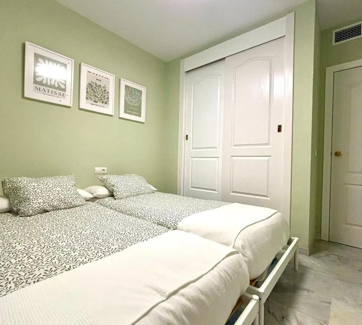 Fantastic Apartment Vft Ma 75455 Манилва