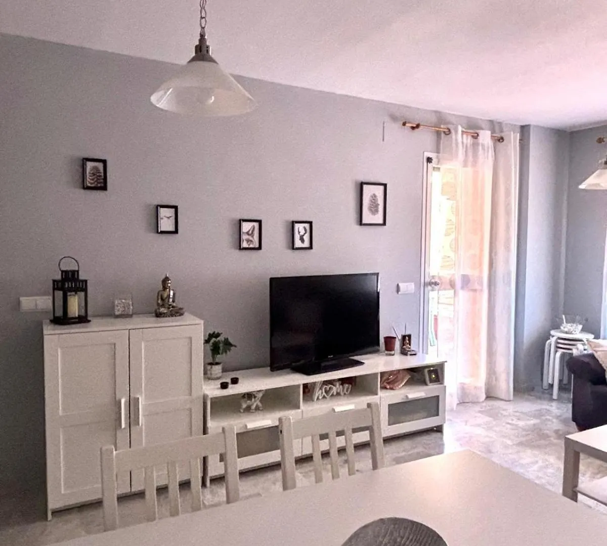 Fantastic Apartment Vft Ma 75455 Манилва