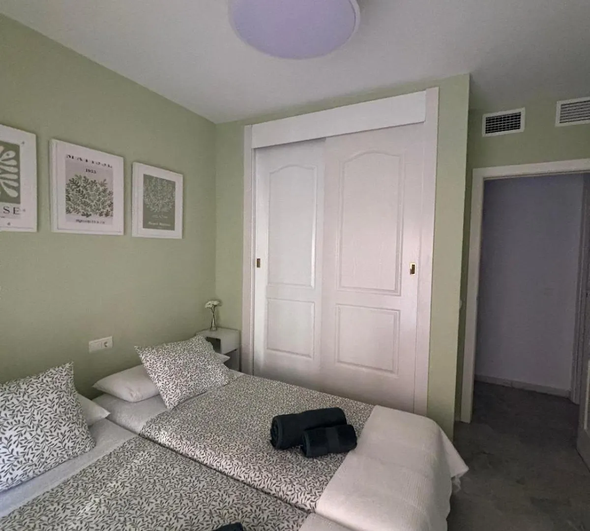 Fantastic Apartment Vft Ma 75455 Манилва