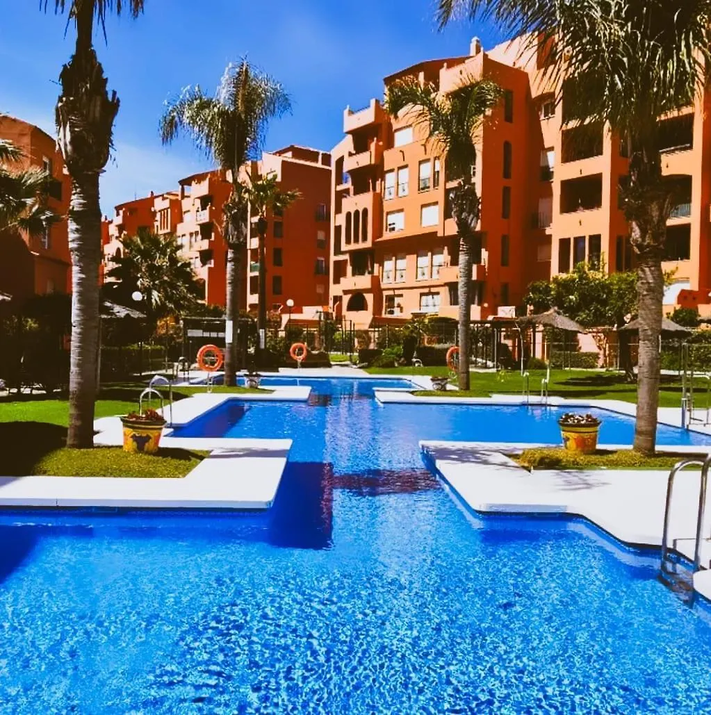 Fantastic Apartment Vft Ma 75455 Манилва