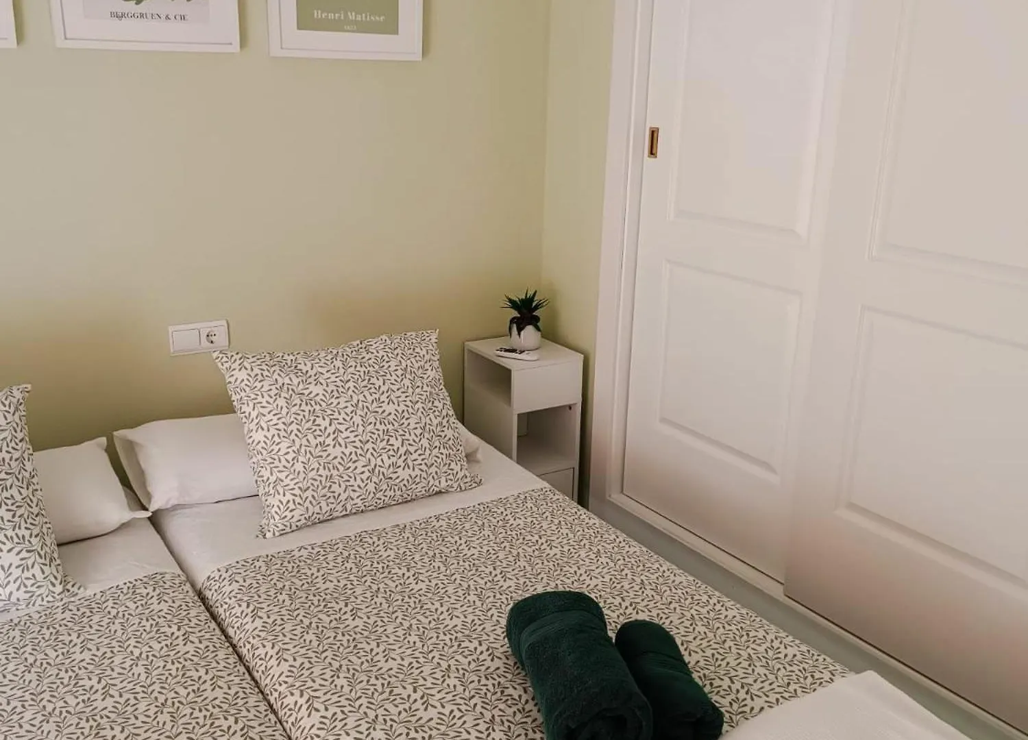 Fantastic Apartment Vft Ma 75455 Манилва 0*,