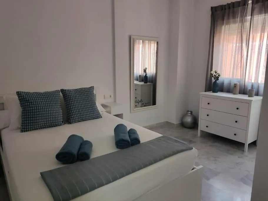 Fantastic Apartment Vft Ma 75455 Manilva 0*,