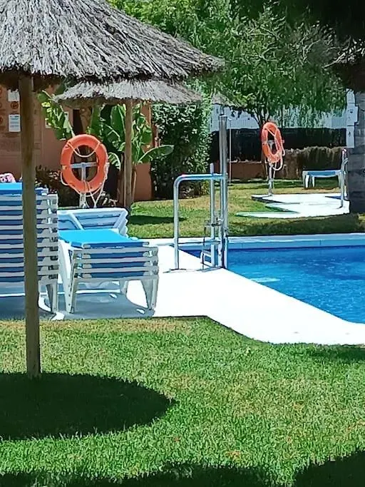 Fantastic Apartment Vft Ma 75455 Manilva Spain
