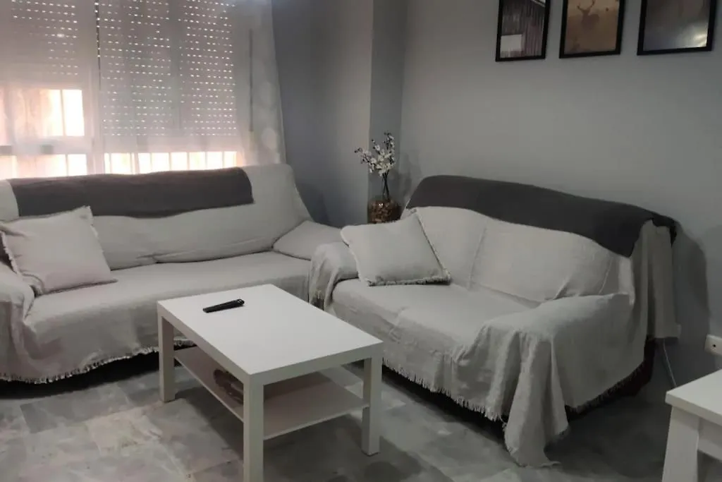 Fantastic Apartment Vft Ma 75455 Manilva