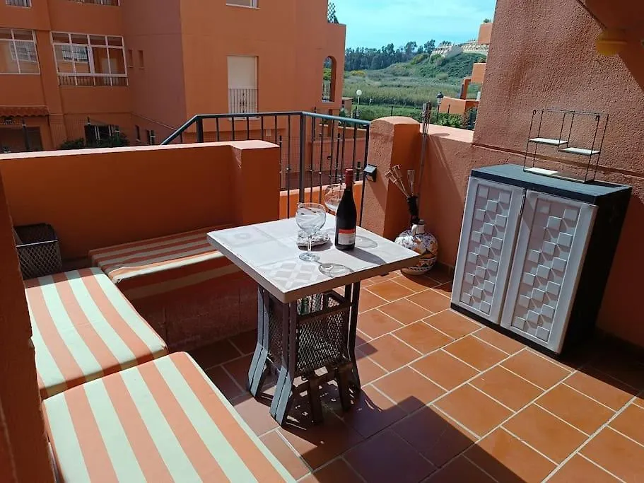 Fantastic Apartment Vft Ma 75455 Manilva