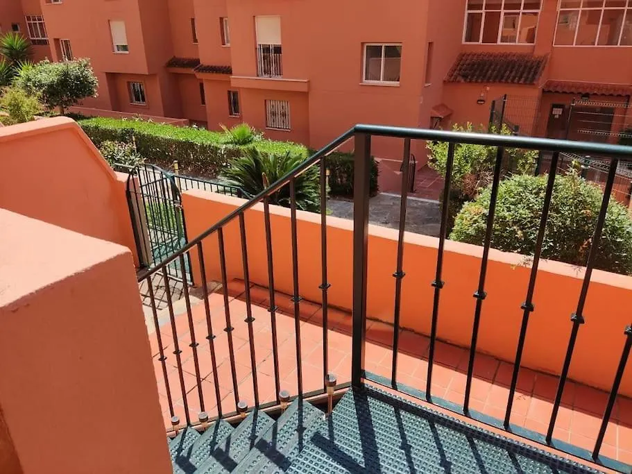 Fantastic Apartment Vft Ma 75455 Manilva