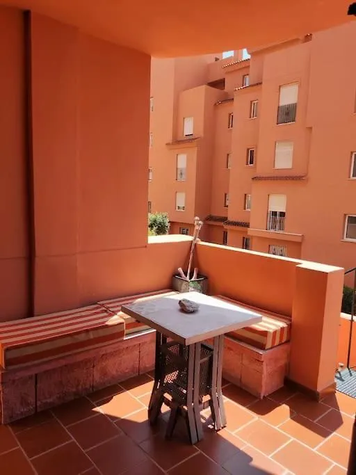 Fantastic Apartment Vft Ma 75455 Manilva