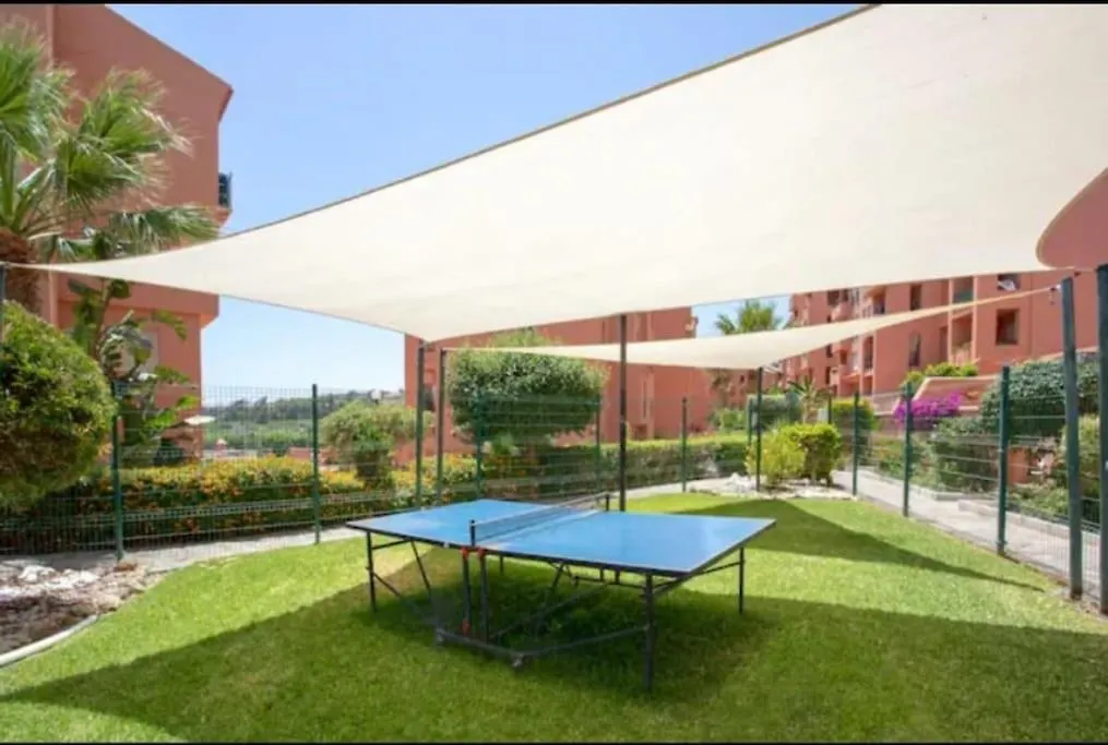 Fantastic Apartment Vft Ma 75455 Manilva Spain
