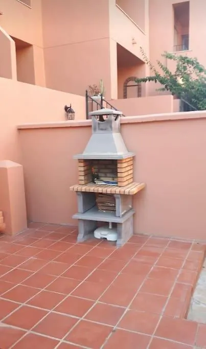 Fantastic Apartment Vft Ma 75455 Manilva