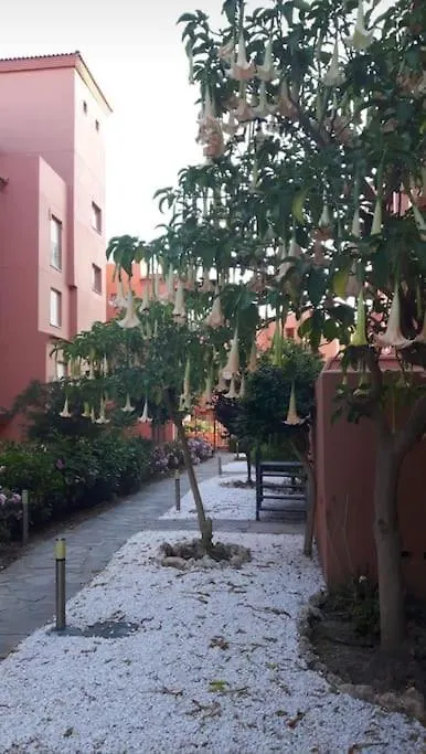 Fantastic Apartment Vft Ma 75455 Manilva 0*,