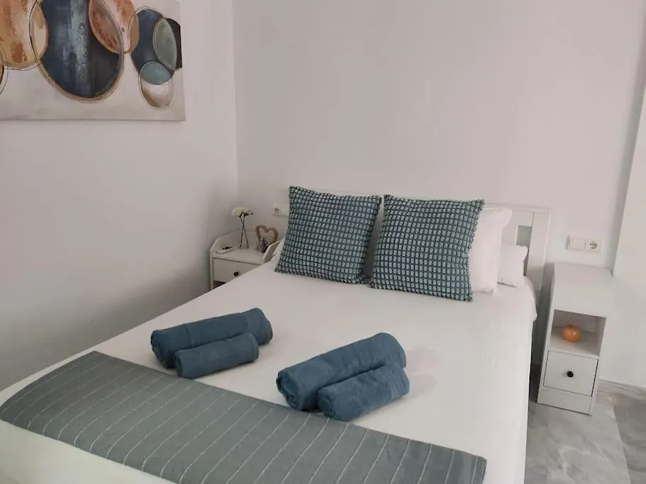 Fantastic Apartment Vft Ma 75455 Manilva 0*,
