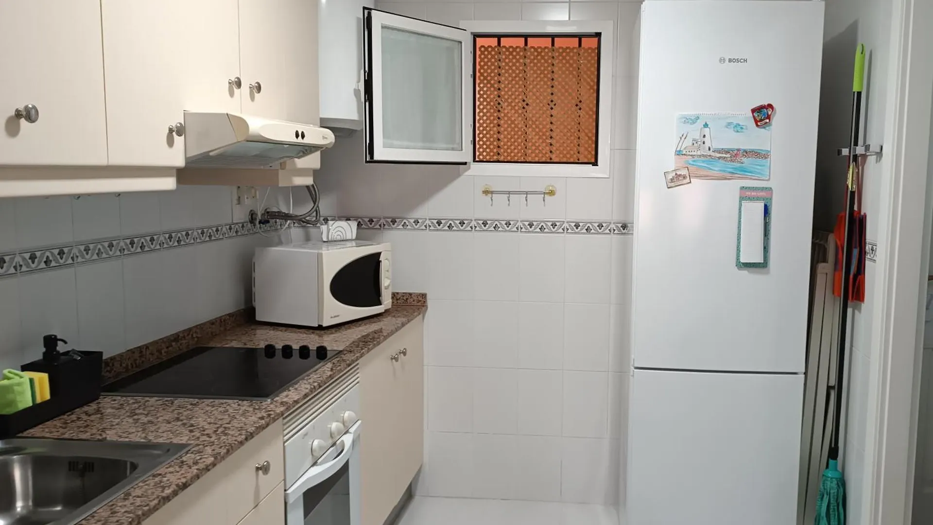 Fantastic Apartment Vft Ma 75455 Manilva Spain