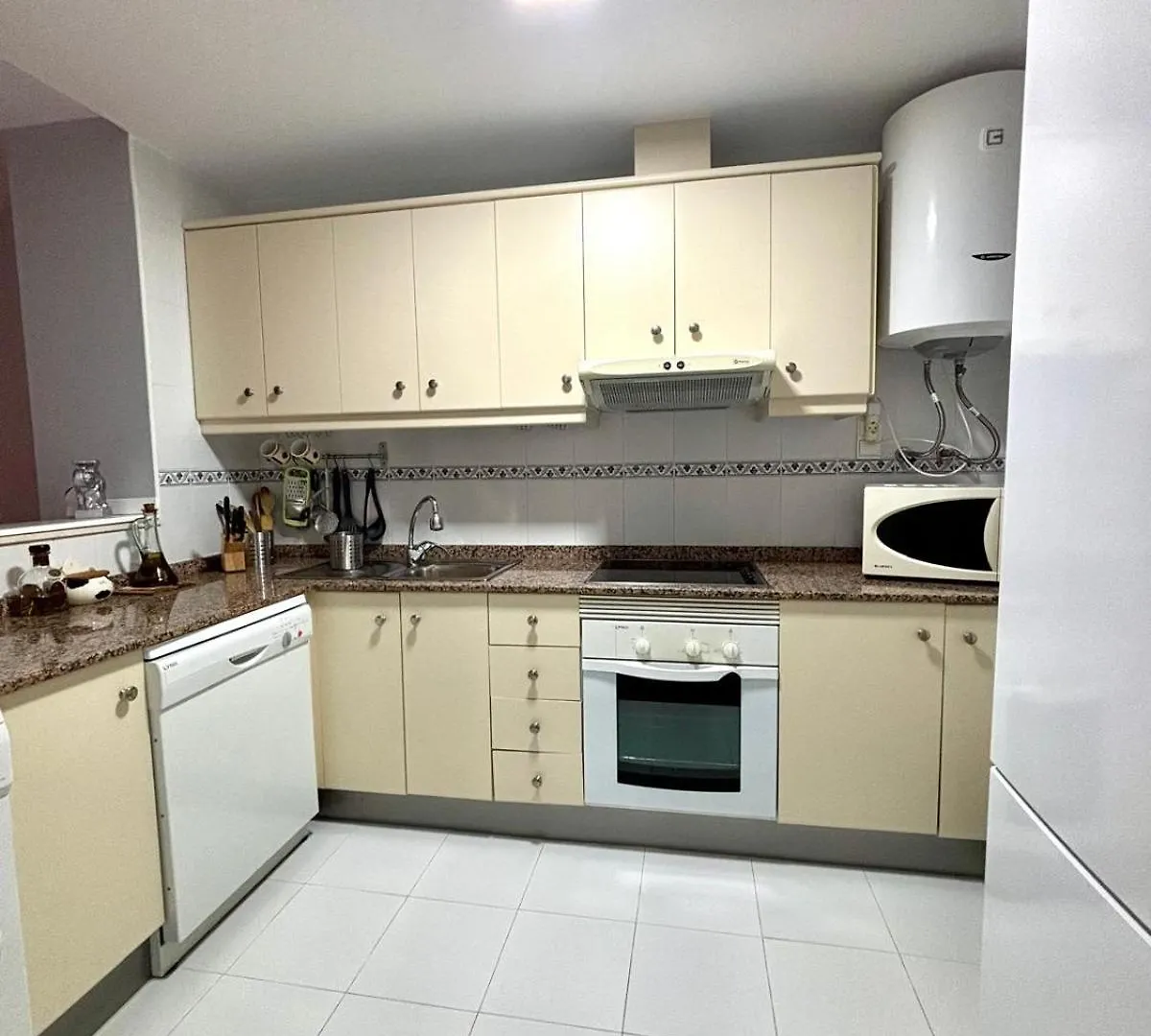 Fantastic Apartment Vft Ma 75455 Manilva