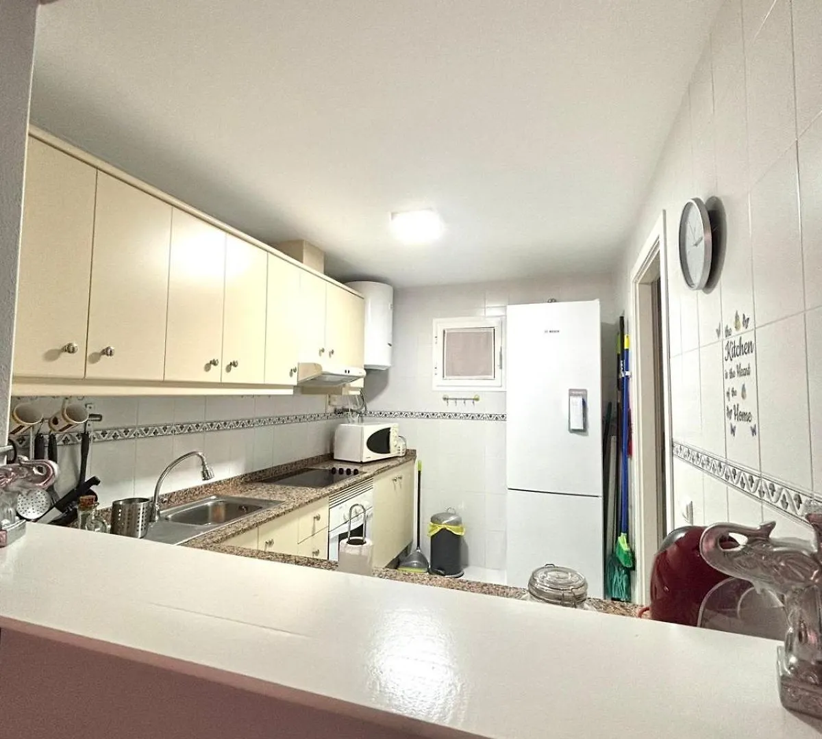 Fantastic Apartment Vft Ma 75455 Manilva