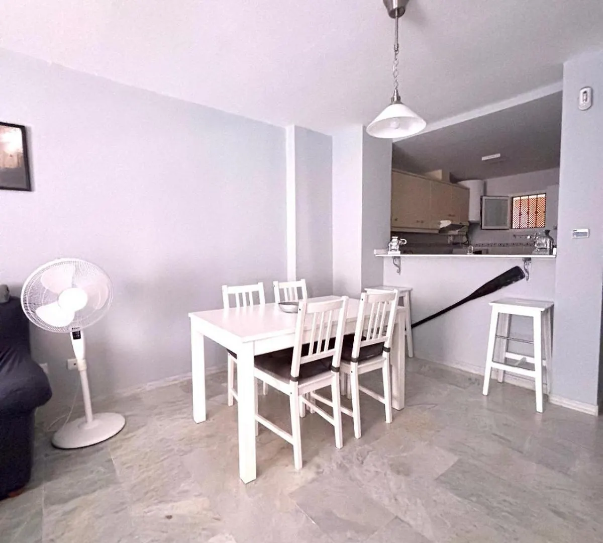Fantastic Apartment Vft Ma 75455 Manilva