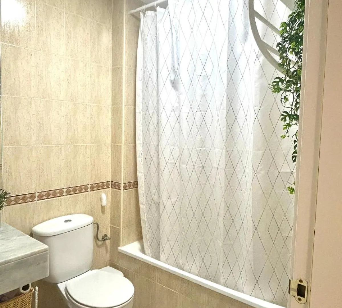 Fantastic Apartment Vft Ma 75455 Manilva