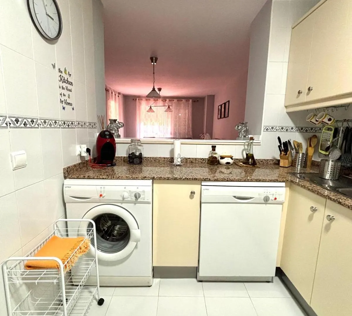 Fantastic Apartment Vft Ma 75455 Manilva