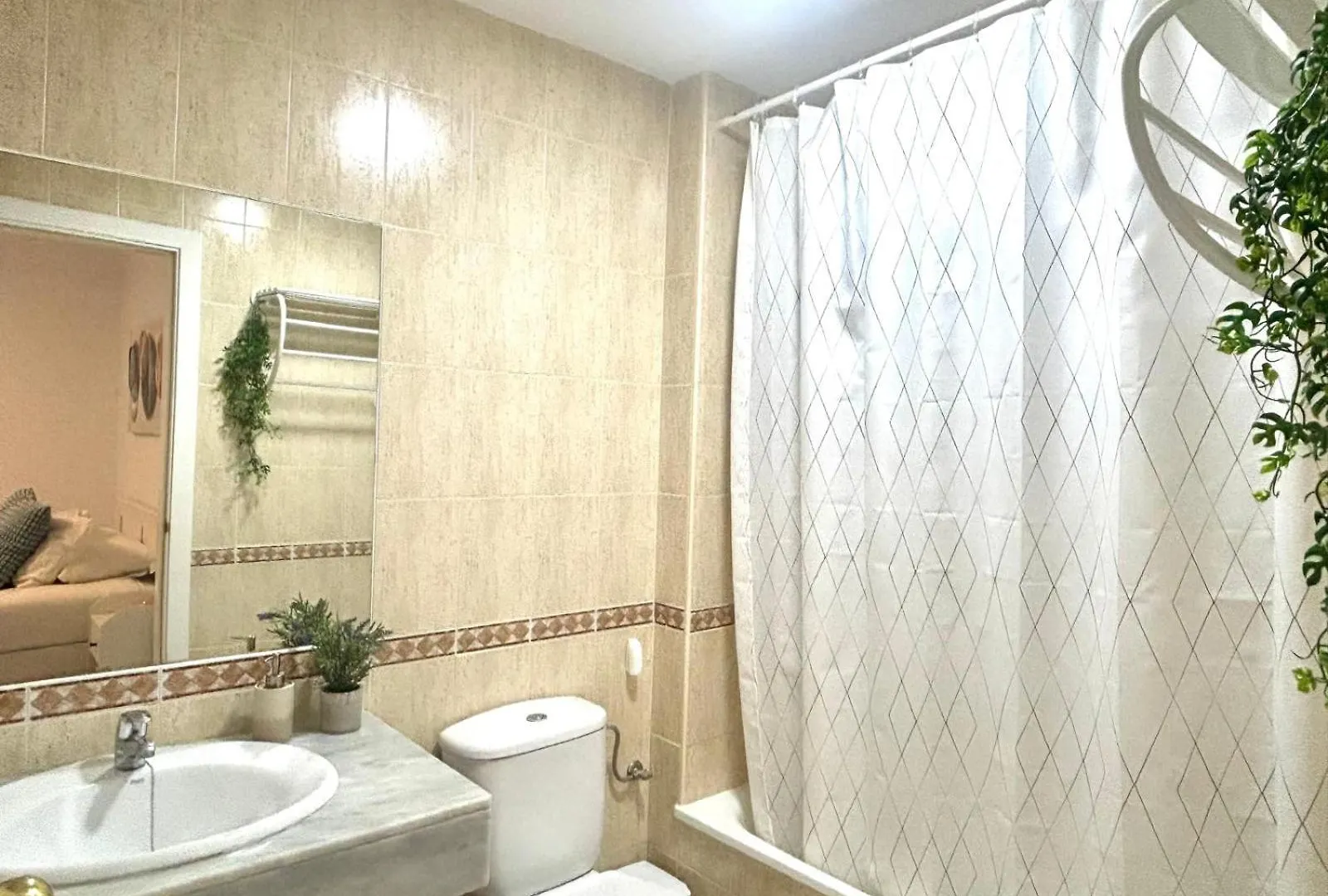 Fantastic Apartment Vft Ma 75455 Manilva