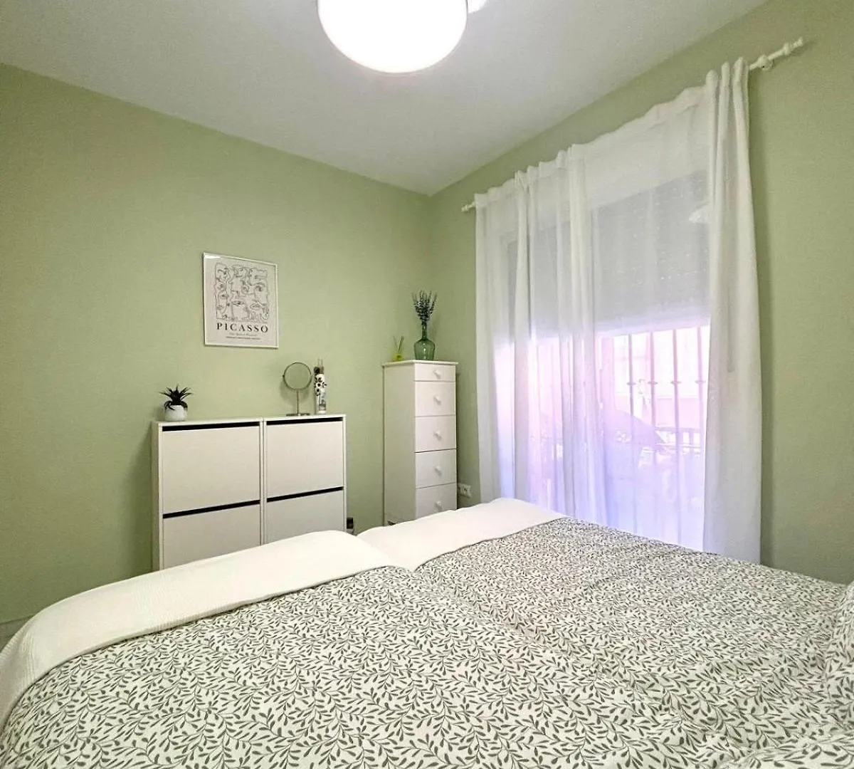 Fantastic Apartment Vft Ma 75455 Manilva Spain