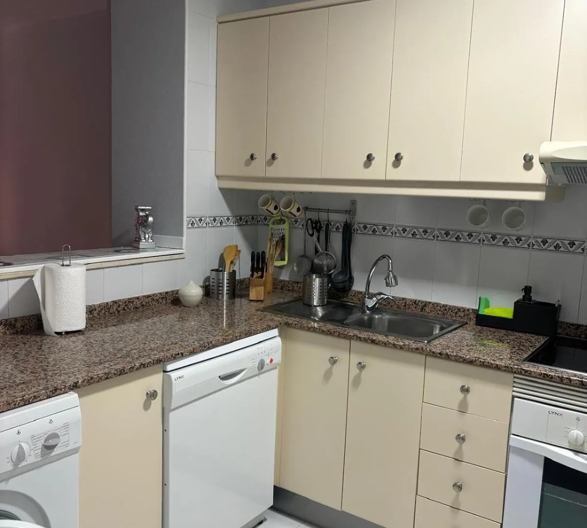 Fantastic Apartment Vft Ma 75455 Manilva