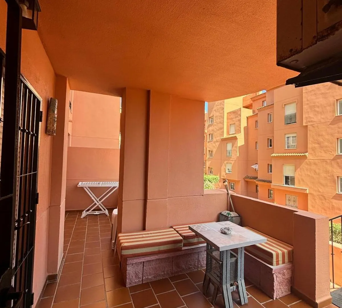 Fantastic Apartment Vft Ma 75455 Manilva