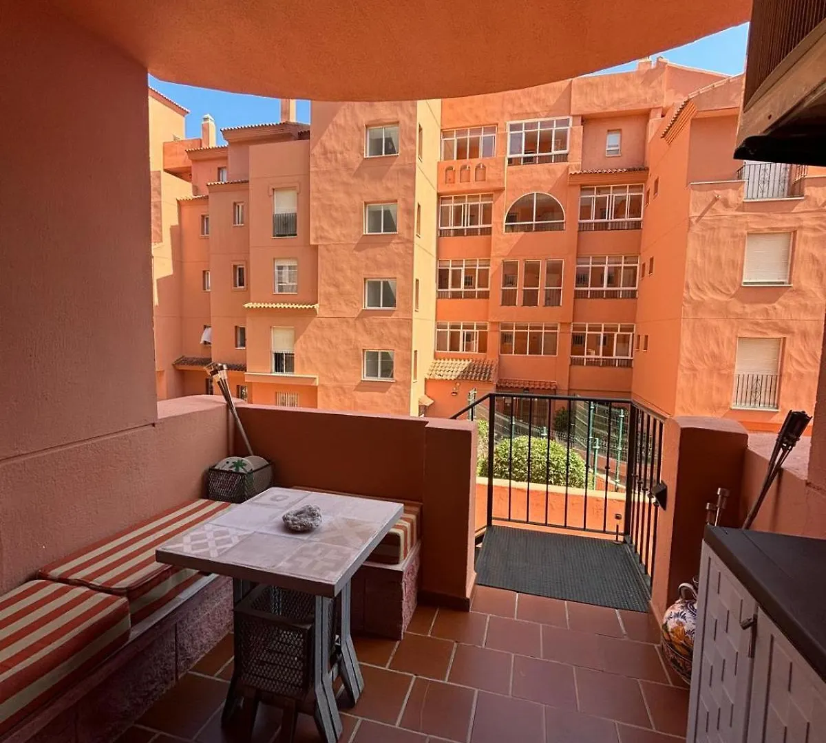Fantastic Apartment Vft Ma 75455 Manilva Spain