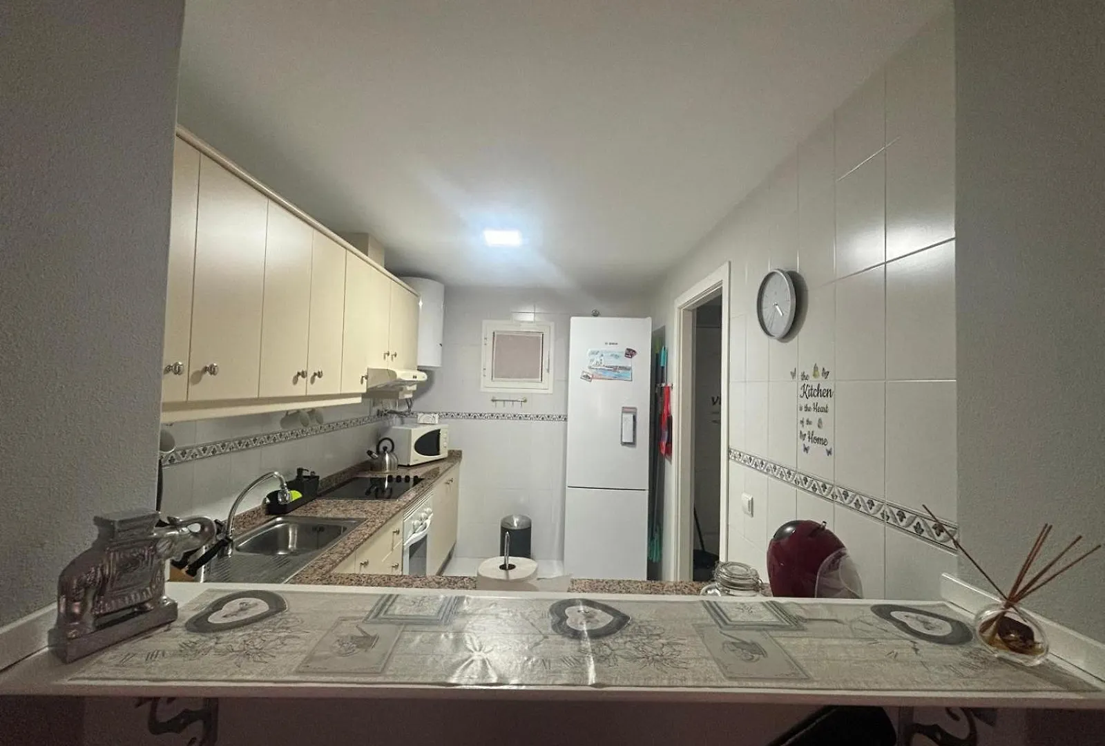 Fantastic Apartment Vft Ma 75455 Manilva
