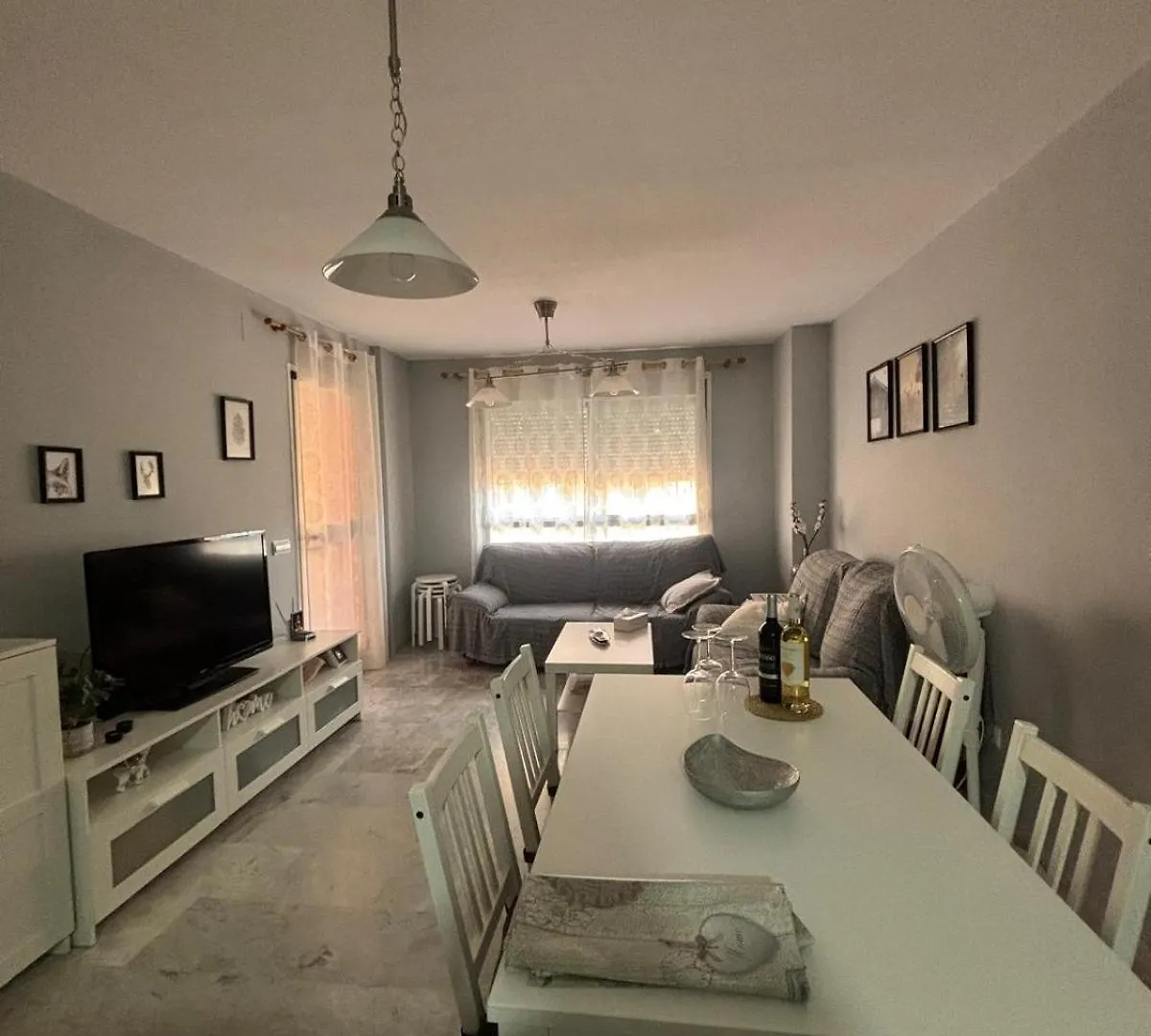 Fantastic Apartment Vft Ma 75455 Manilva 0*,  Spain