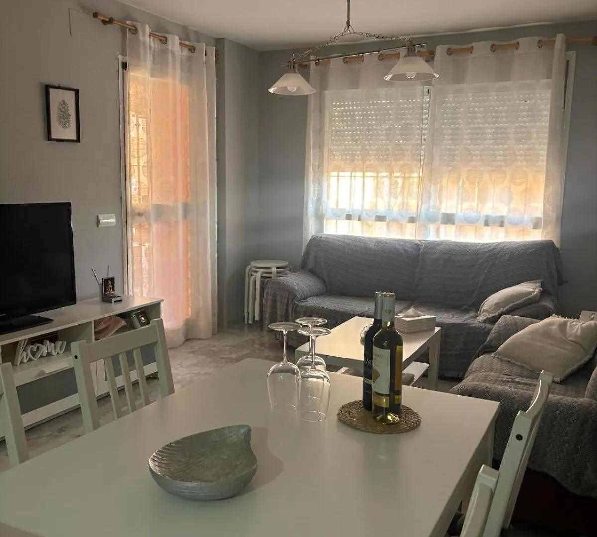 Fantastic Apartment Vft Ma 75455 Manilva Spain