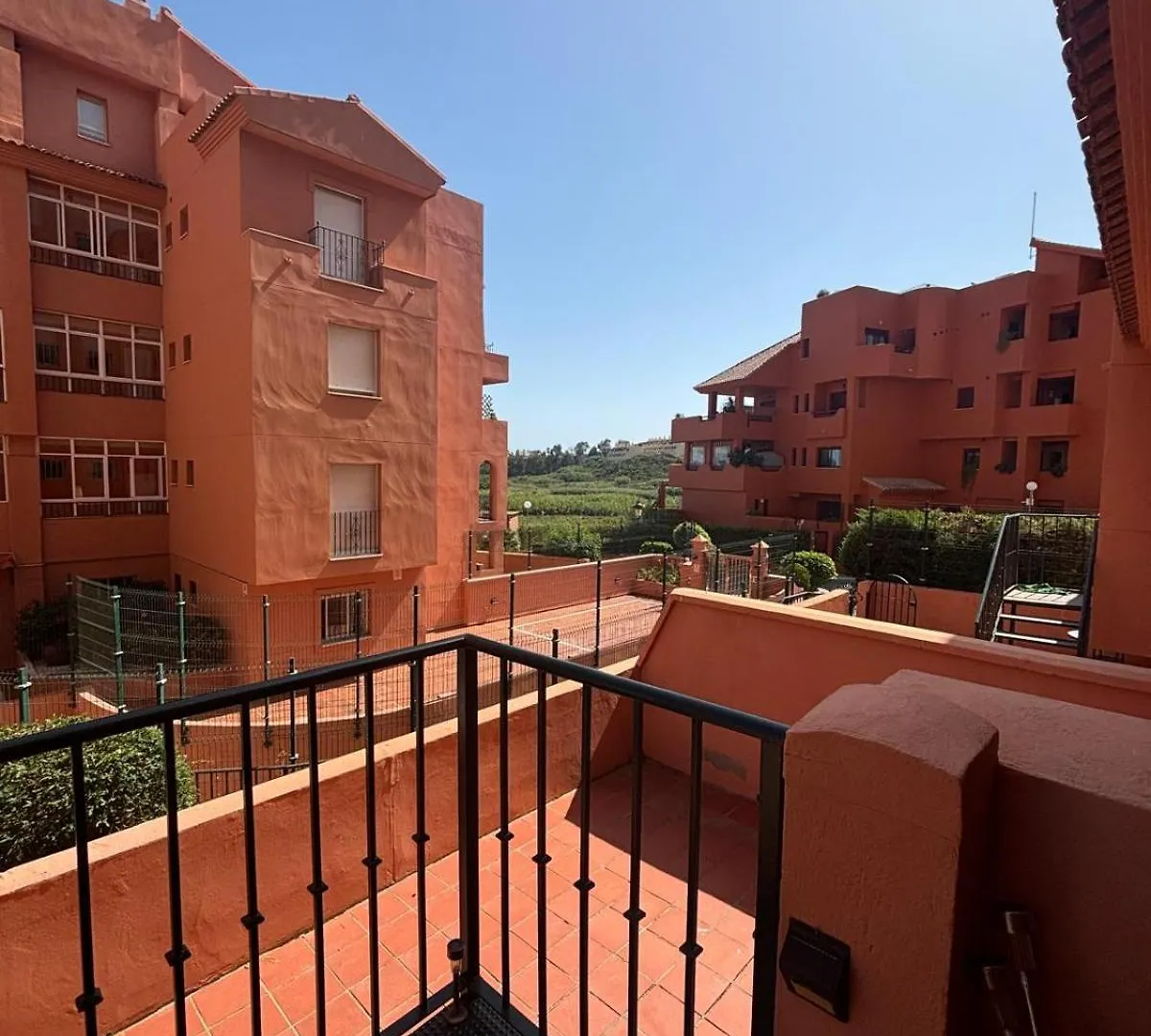 Fantastic Apartment Vft Ma 75455 Manilva 0*,  Spain