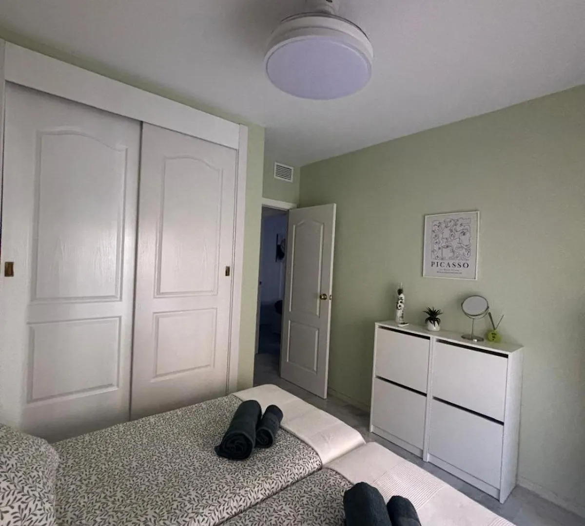 Fantastic Apartment Vft Ma 75455 Manilva