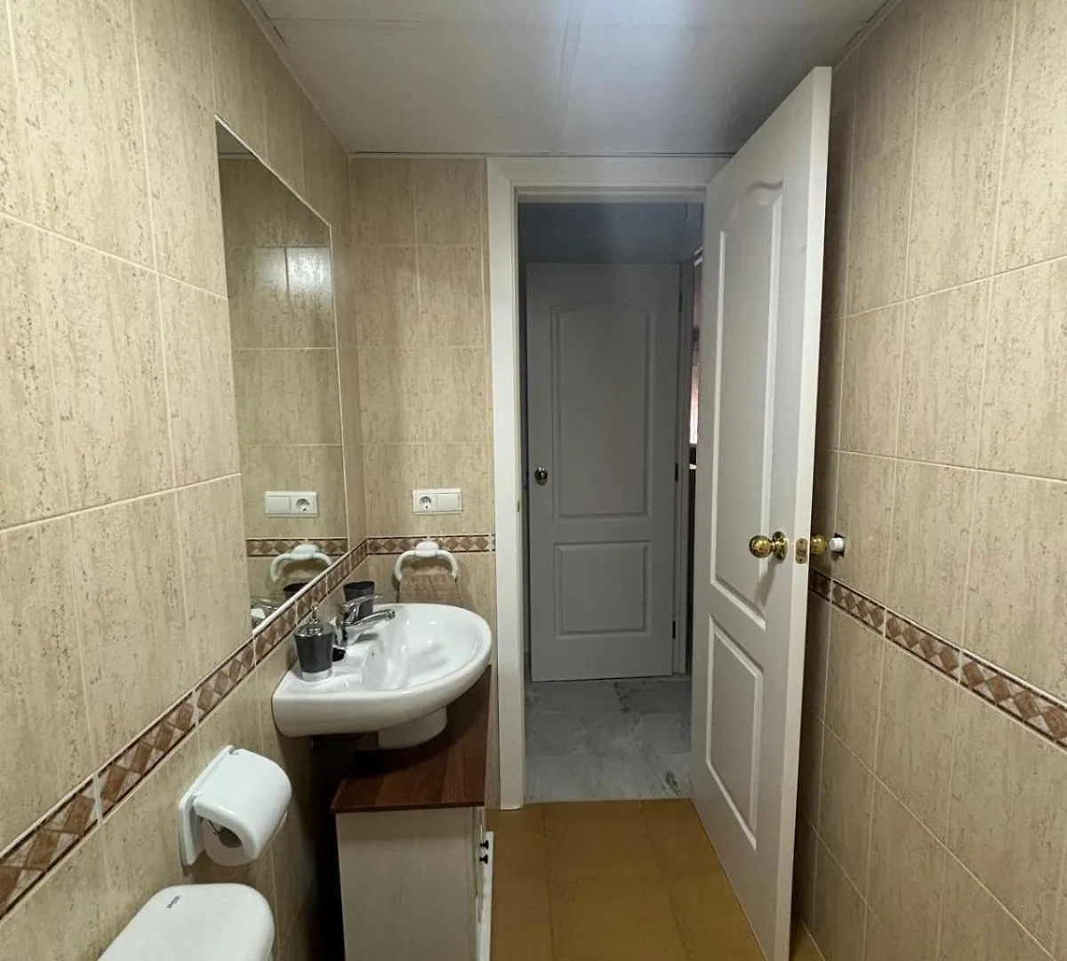 Fantastic Apartment Vft Ma 75455 Manilva Spain