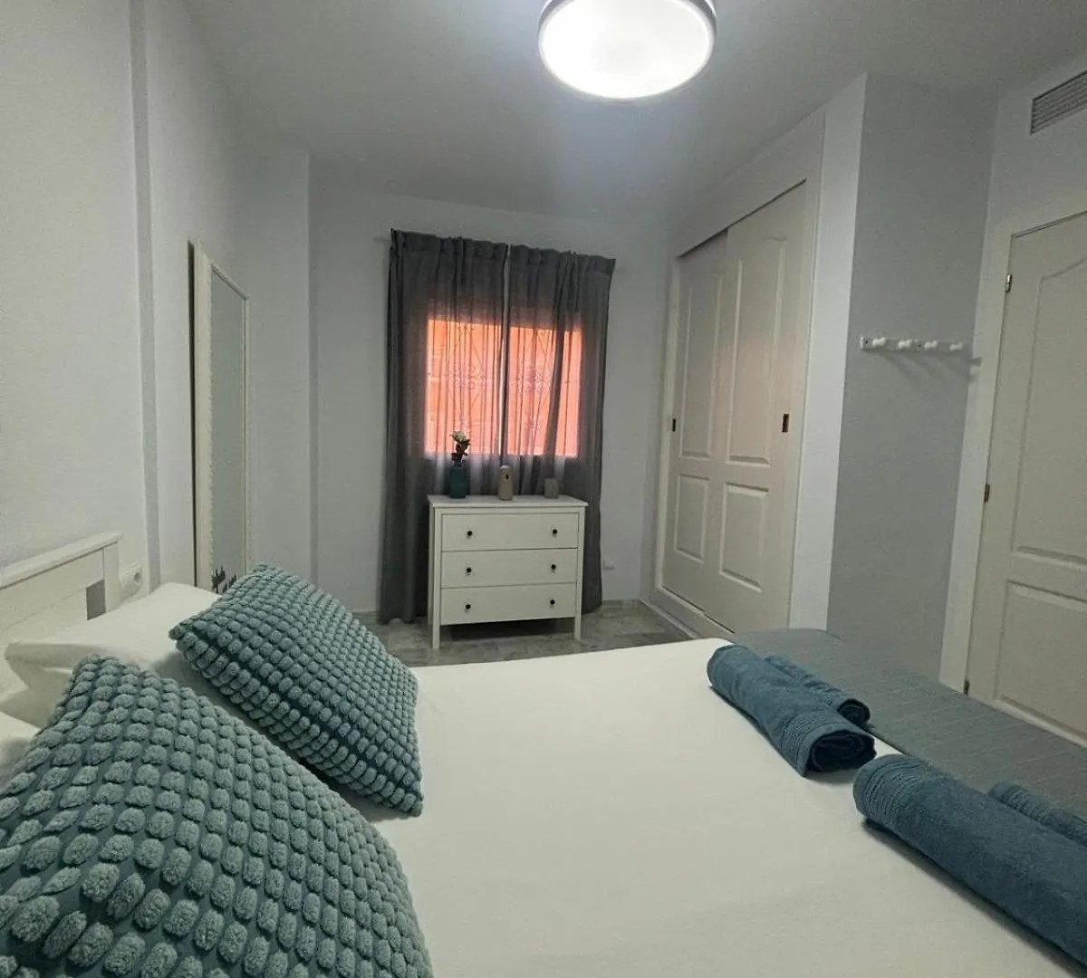 Fantastic Apartment Vft Ma 75455 Manilva