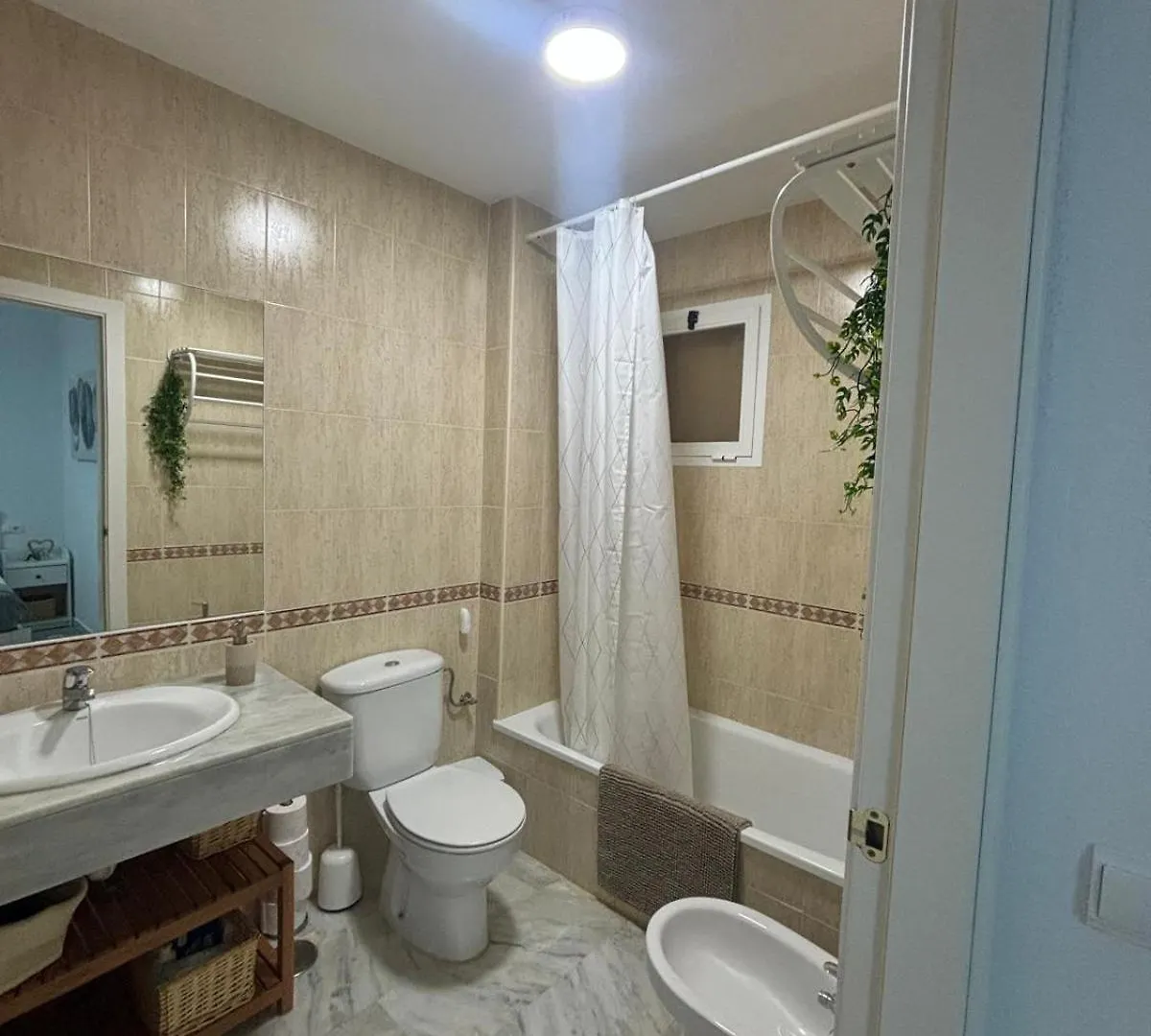 Fantastic Apartment Vft Ma 75455 Manilva 0*,