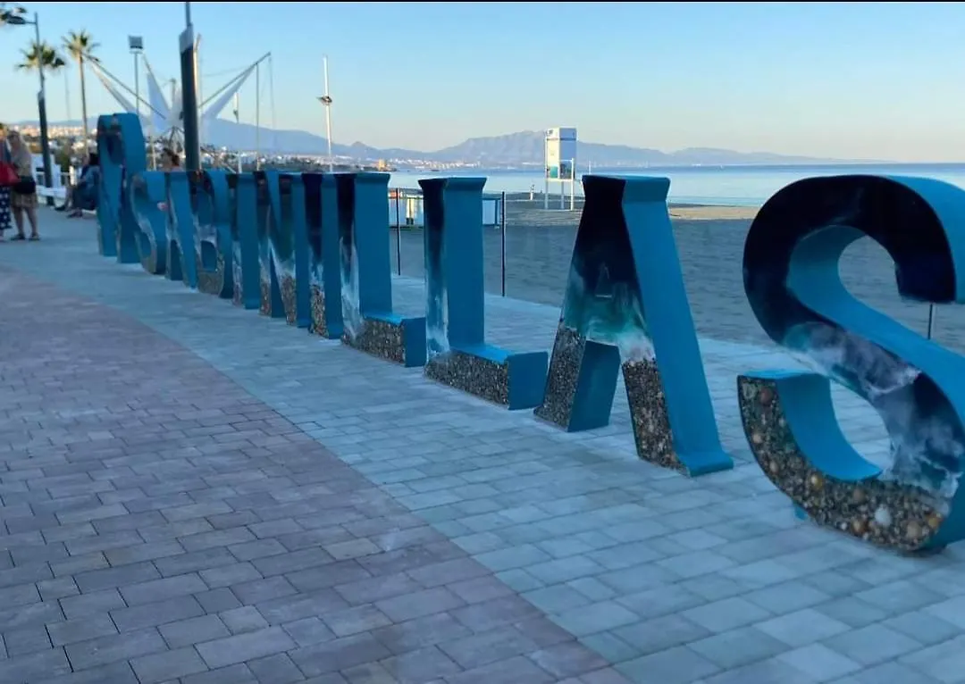 Fantastic Apartment Vft Ma 75455 Manilva