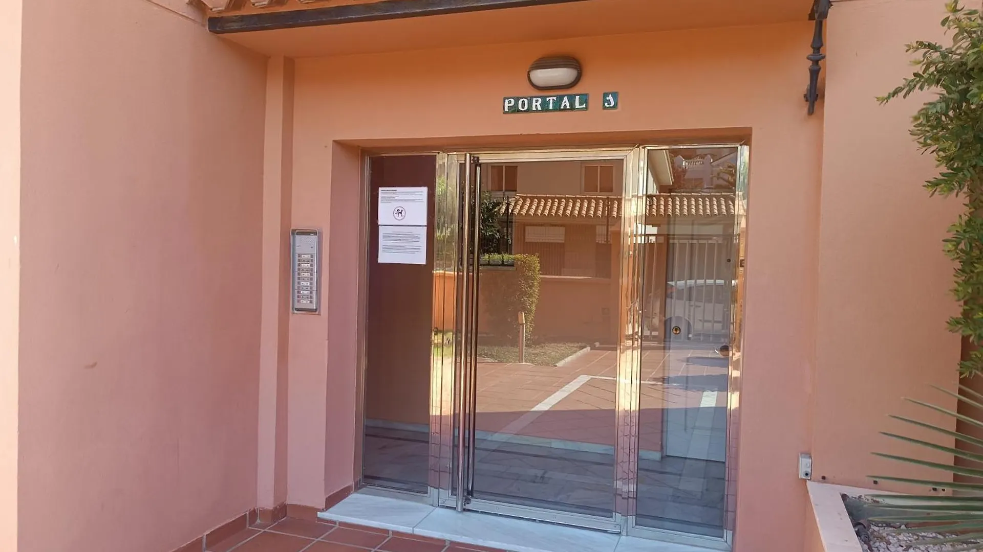 Fantastic Apartment Vft Ma 75455 Manilva