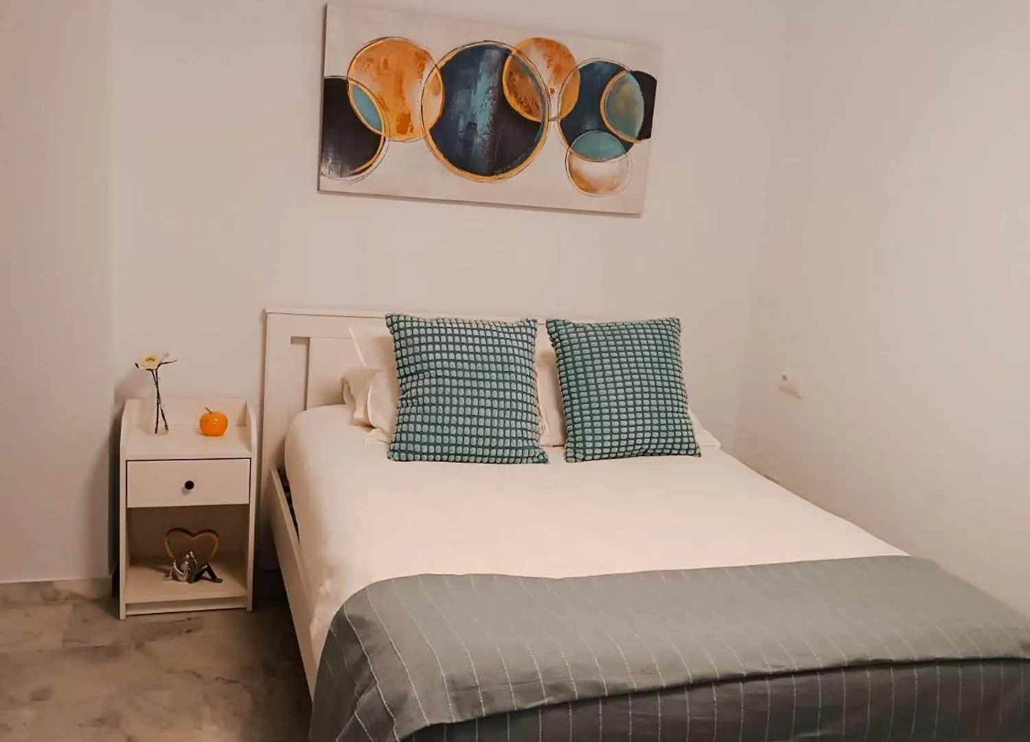 Fantastic Apartment Vft Ma 75455 Manilva
