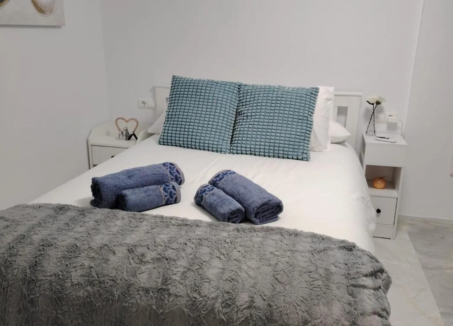 Fantastic Apartment Vft Ma 75455 Manilva