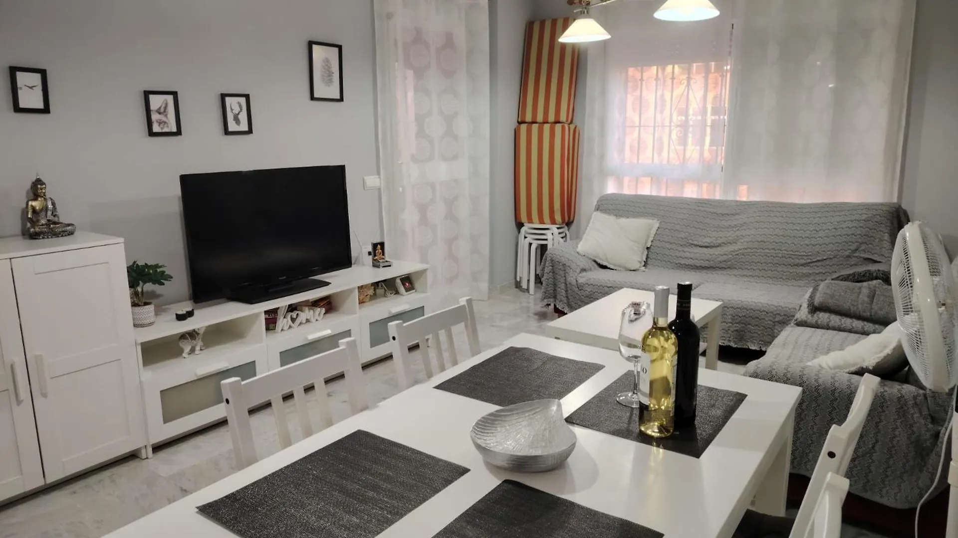 Fantastic Apartment Vft Ma 75455 Manilva