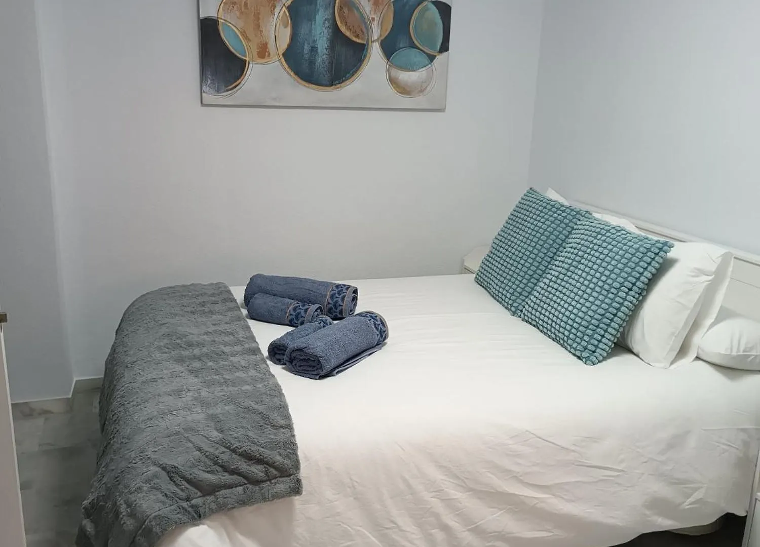 Fantastic Apartment Vft Ma 75455 Manilva