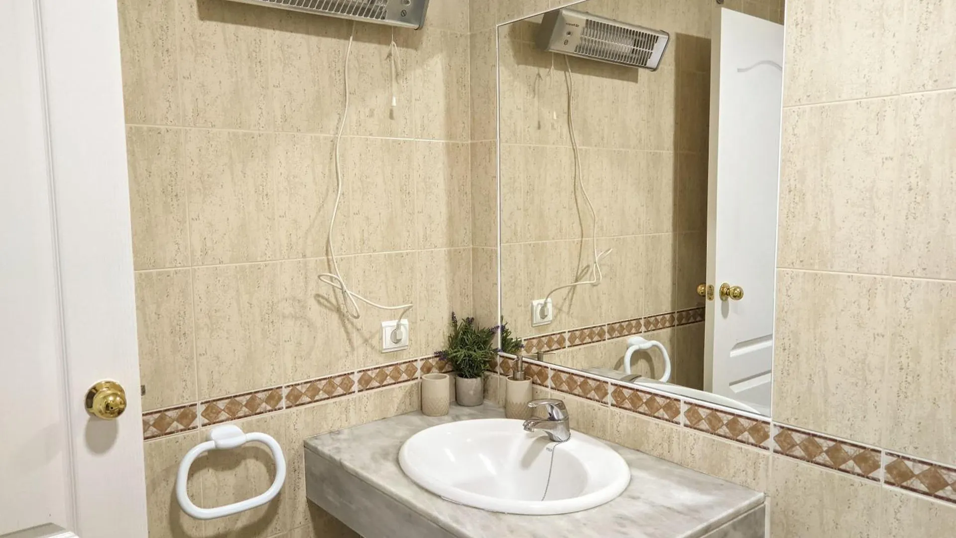 Fantastic Apartment Vft Ma 75455 Manilva Spain