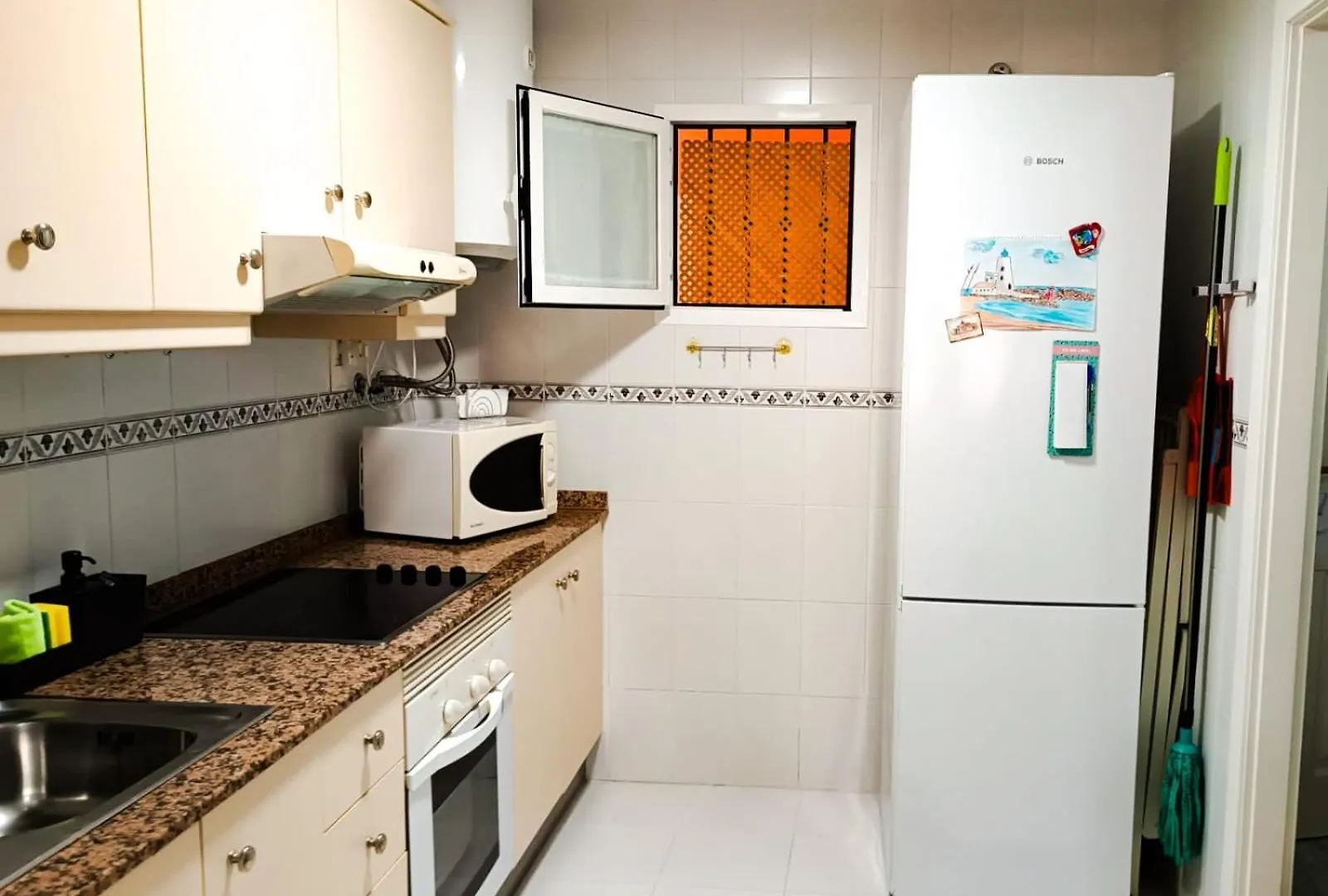 Fantastic Apartment Vft Ma 75455 Manilva Spain