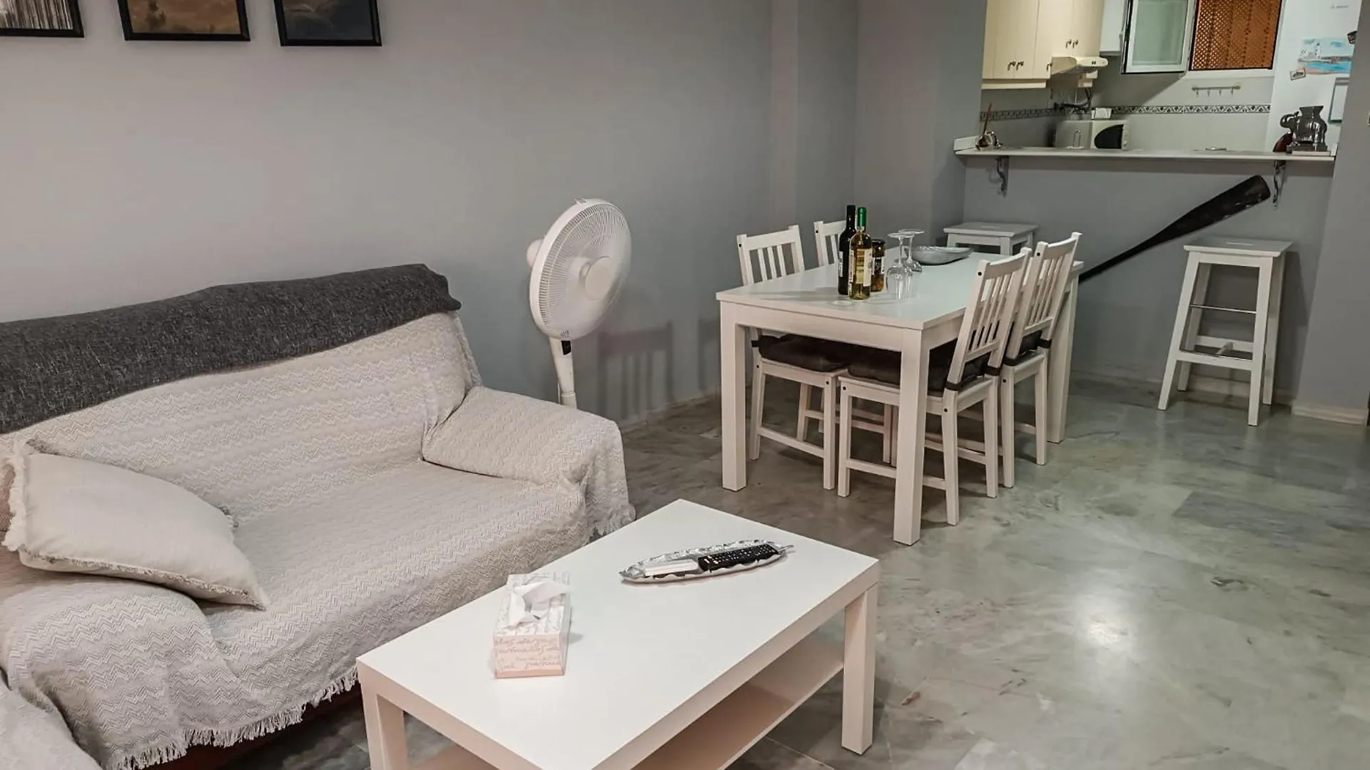 Fantastic Apartment Vft Ma 75455 Manilva 0*,  Spain